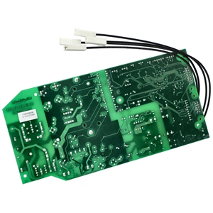 Elektronika (vezérlő, eredeti) INDESIT kávéfőző / RENDELÉSRE