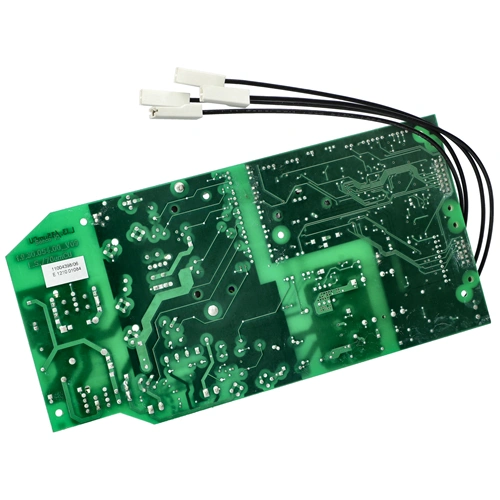 Elektronika (vezérlő, eredeti) INDESIT kávéfőző / RENDELÉSRE