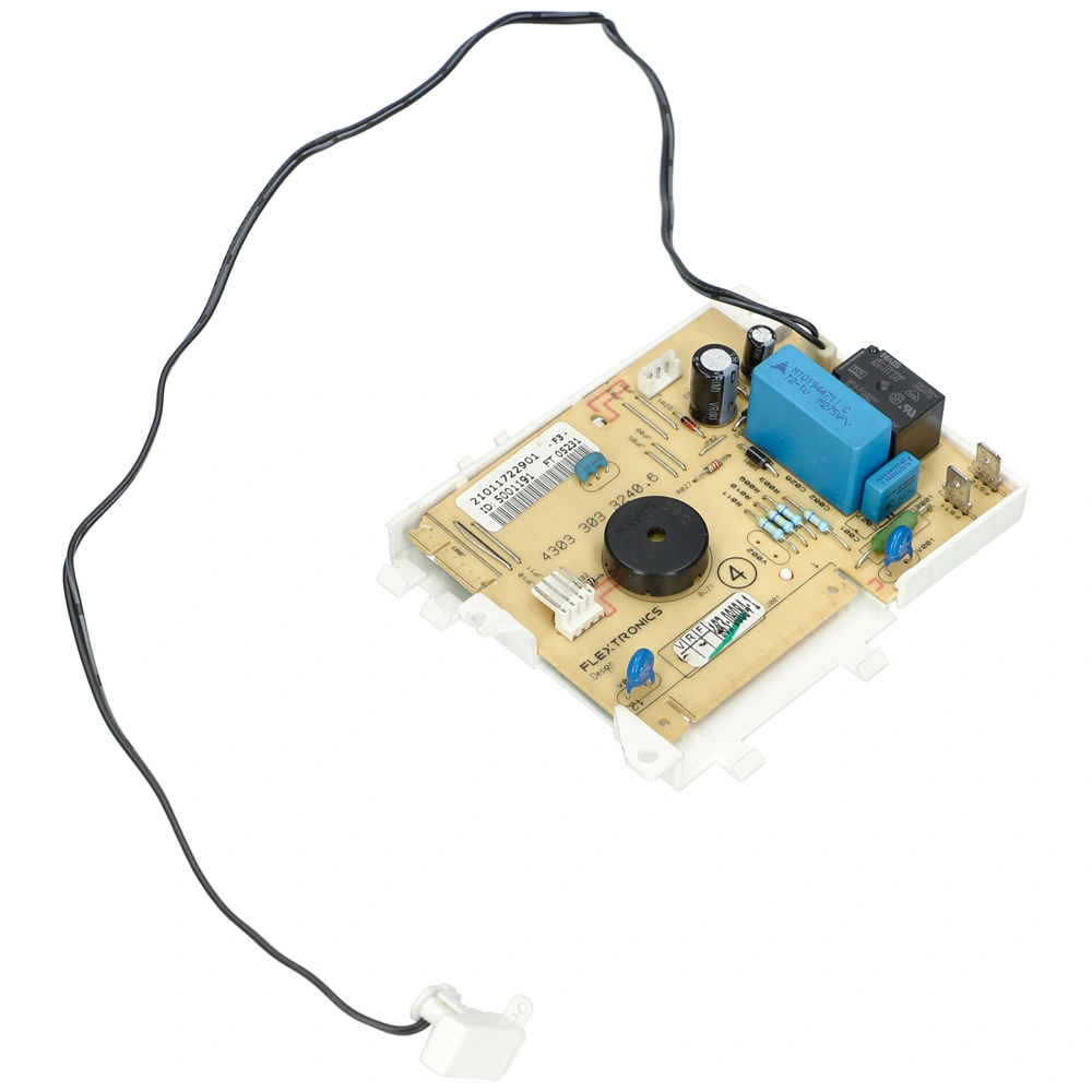 Elektronika (vezérlő, eredeti) INDESIT mosogatógép / RENDELÉSRE