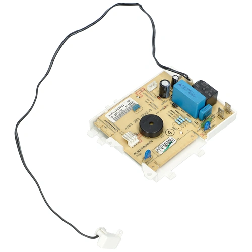 Elektronika (vezérlő, eredeti) INDESIT mosogatógép / RENDELÉSRE