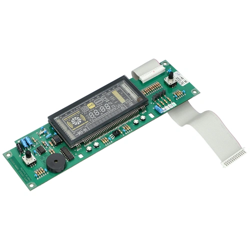 Elektronika (vezérlő, eredeti) INDESIT sütő / RENDELÉSRE