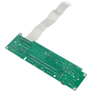 Elektronika (vezérlő, eredeti) INDESIT sütő / RENDELÉSRE