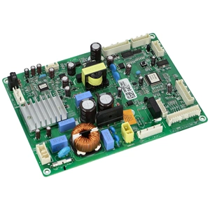 Elektronika vezérlő (eredeti) LG hűtőgép / RENDELÉSRE