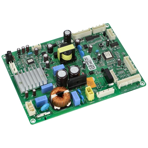 Elektronika vezérlő (eredeti) LG hűtőgép / RENDELÉSRE