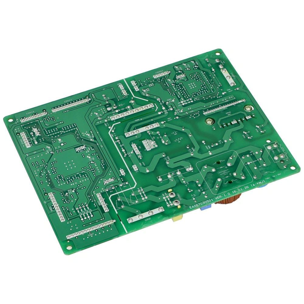 Elektronika vezérlő (eredeti) LG hűtőgép / RENDELÉSRE