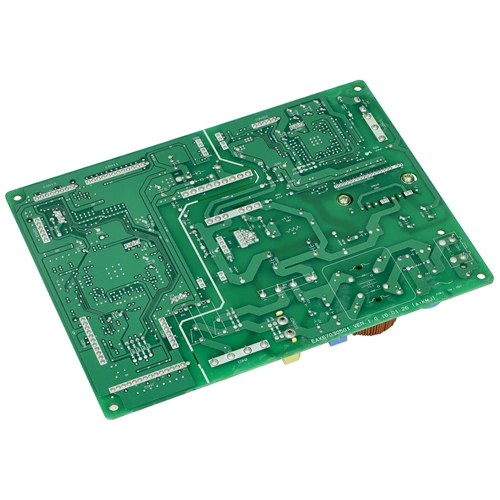 Elektronika vezérlő (eredeti) LG hűtőgép / RENDELÉSRE