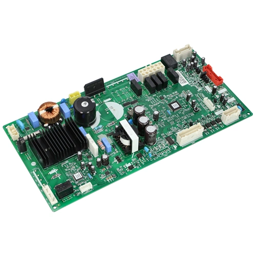 Elektronika vezérlő (eredeti) LG hűtőgép / RENDELÉSRE