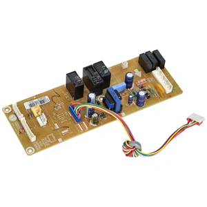 Elektronika vezérlő (eredeti) LG mikrohullámú sütő / RENDELÉSRE