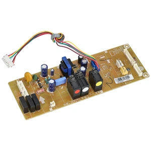 Elektronika vezérlő (eredeti) LG mikrohullámú sütő / RENDELÉSRE