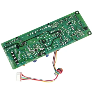 Elektronika vezérlő (eredeti) LG mikrohullámú sütő / RENDELÉSRE