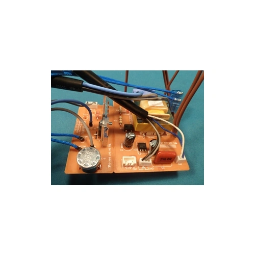 Elektronika (vezérlő, eredeti) LG porszívó / RENDELÉSRE