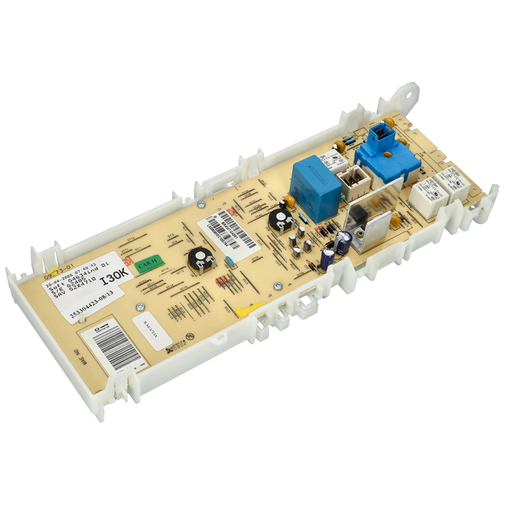 Elektronika (vezérlő, eredeti) MASTERCOOK mosógép / RENDELÉSRE