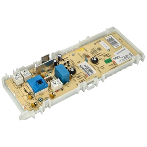 Elektronika (vezérlő, eredeti) MASTERCOOK mosógép / RENDELÉSRE