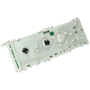 Elektronika (vezérlő, eredeti) MASTERCOOK mosógép / RENDELÉSRE