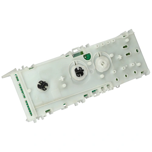 Elektronika (vezérlő, eredeti) MASTERCOOK mosógép / RENDELÉSRE