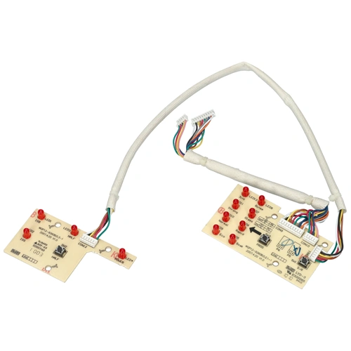 Elektronika vezérlő (eredeti) ORION OD007 mosogatógép / RENDELÉSRE