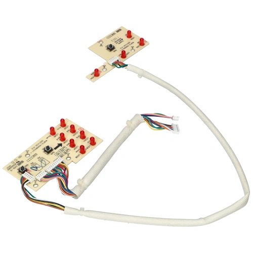 Elektronika vezérlő (eredeti) ORION OD007 mosogatógép / RENDELÉSRE