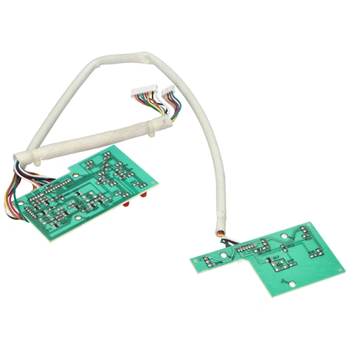 Elektronika vezérlő (eredeti) ORION OD007 mosogatógép / RENDELÉSRE