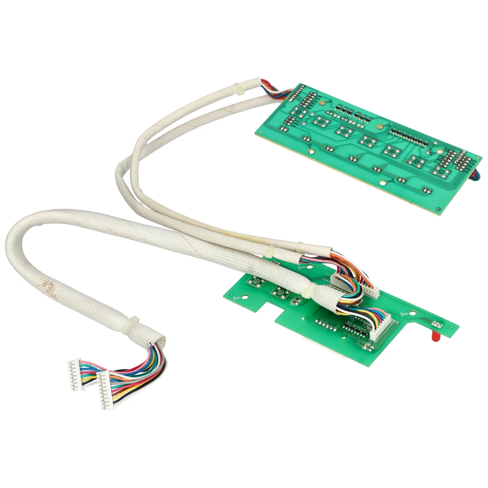 Elektronika vezérlő (eredeti) ORION ODE712 mosogatógép / RENDELÉSRE