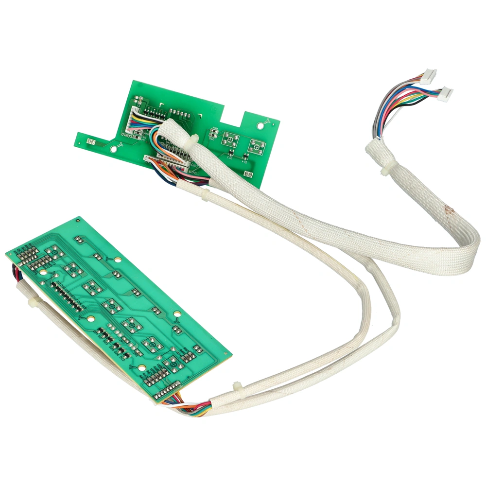 Elektronika vezérlő (eredeti) ORION ODE712 mosogatógép / RENDELÉSRE