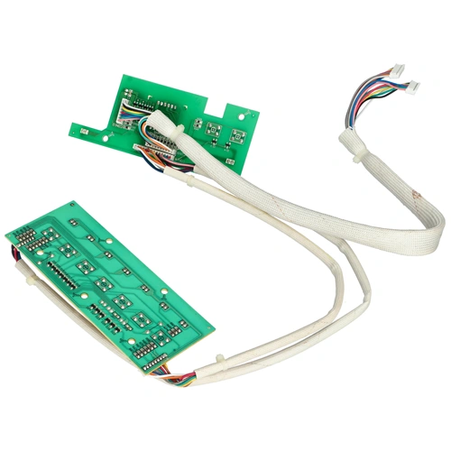 Elektronika vezérlő (eredeti) ORION ODE712 mosogatógép / RENDELÉSRE