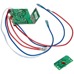 Elektronika, vezérlő (eredeti) PHILIPS porszívó / RENDELÉSRE