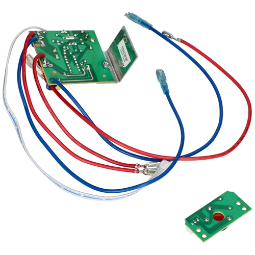 Elektronika, vezérlő (eredeti) PHILIPS porszívó / RENDELÉSRE