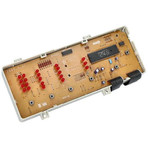 Elektronika (vezérlő, eredeti) SAMSUNG mosógép / RENDELÉSRE