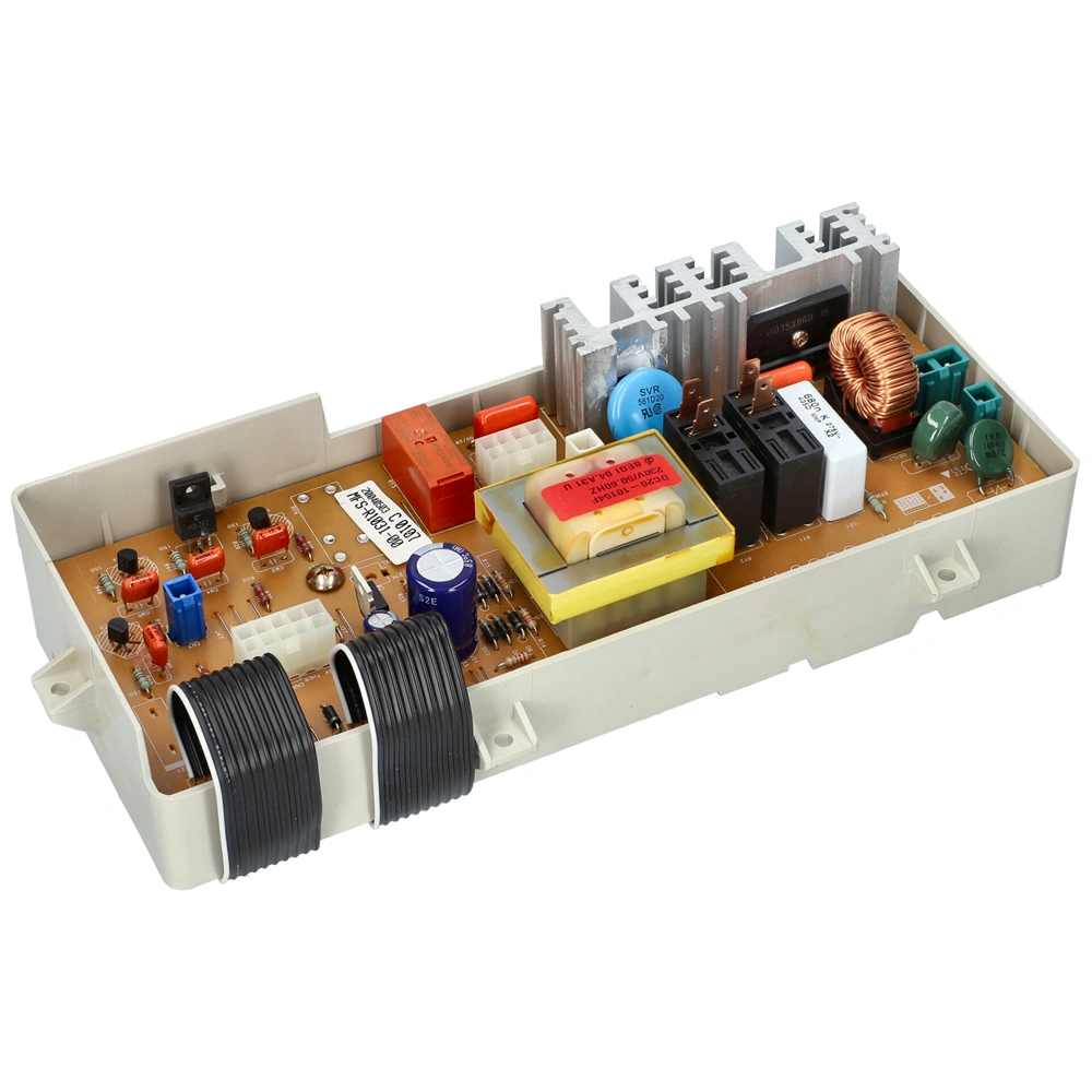 Elektronika (vezérlő, eredeti) SAMSUNG mosógép / RENDELÉSRE