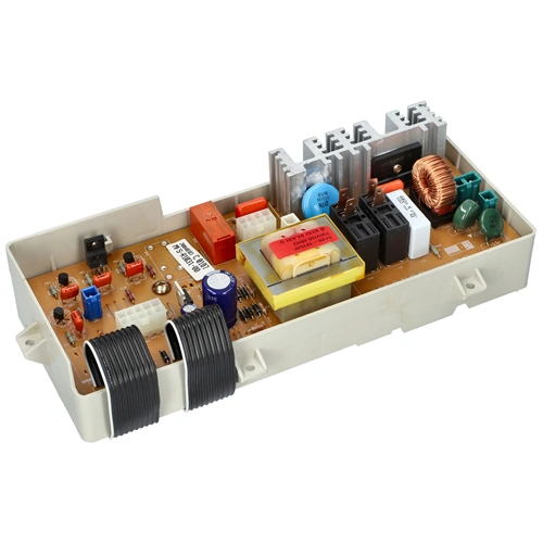 Elektronika (vezérlő, eredeti) SAMSUNG mosógép / RENDELÉSRE