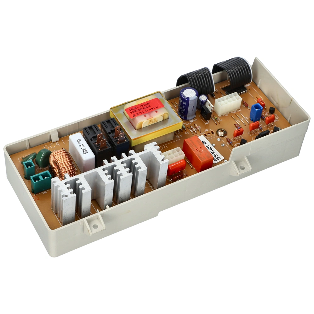 Elektronika (vezérlő, eredeti) SAMSUNG mosógép / RENDELÉSRE