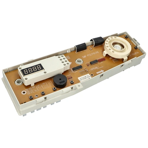 Elektronika, vezérlő (eredeti) SAMSUNG mosógép /RENDELÉSRE