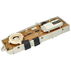 Elektronika, vezérlő (eredeti) SAMSUNG mosógép /RENDELÉSRE