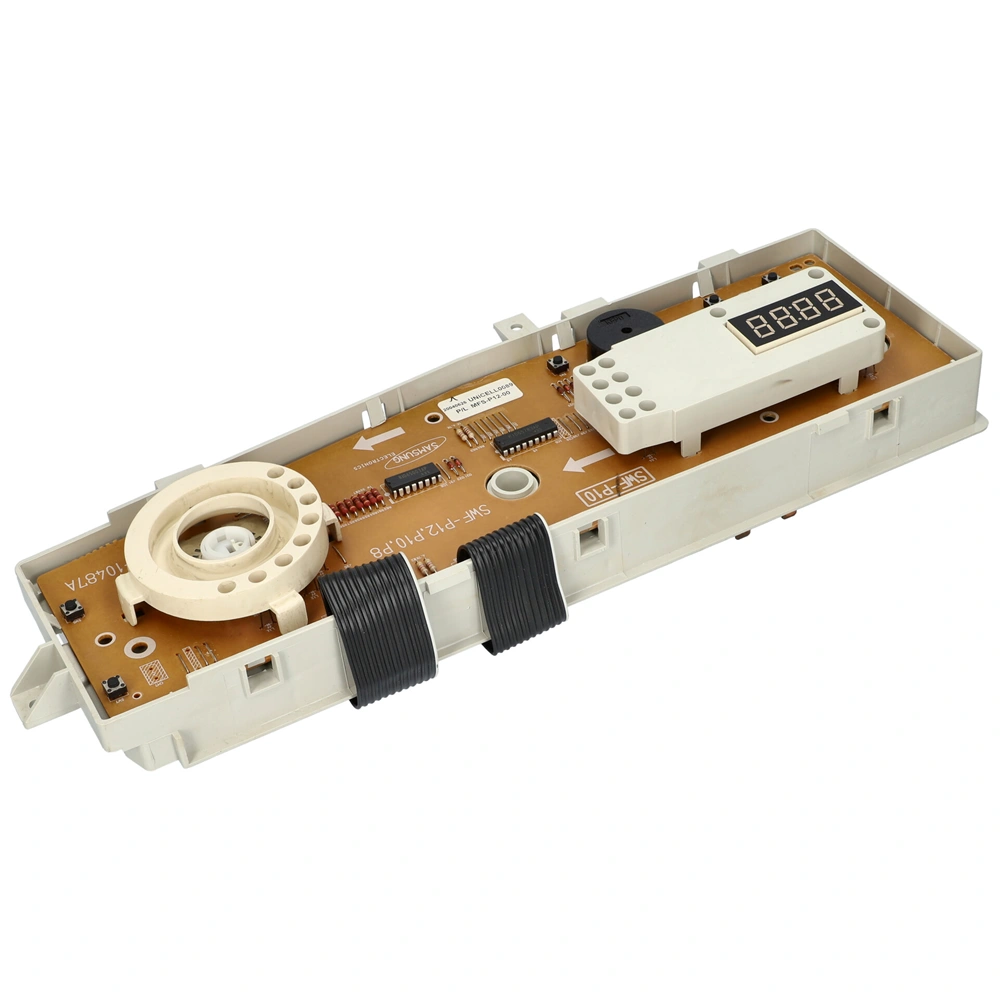 Elektronika, vezérlő (eredeti) SAMSUNG mosógép /RENDELÉSRE