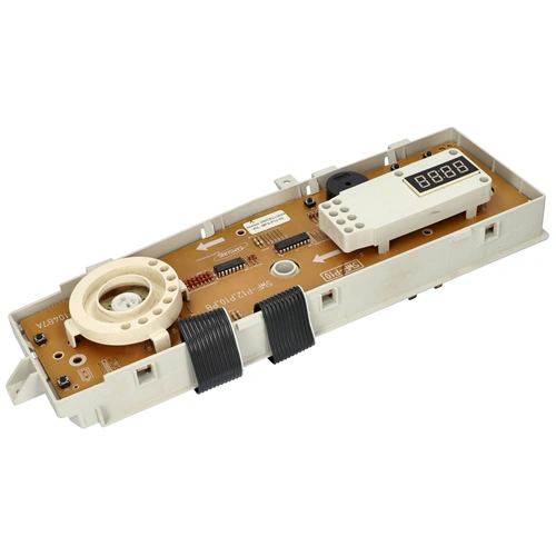 Elektronika, vezérlő (eredeti) SAMSUNG mosógép /RENDELÉSRE