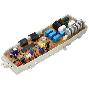 Elektronika, vezérlő (eredeti) SAMSUNG mosógép /RENDELÉSRE