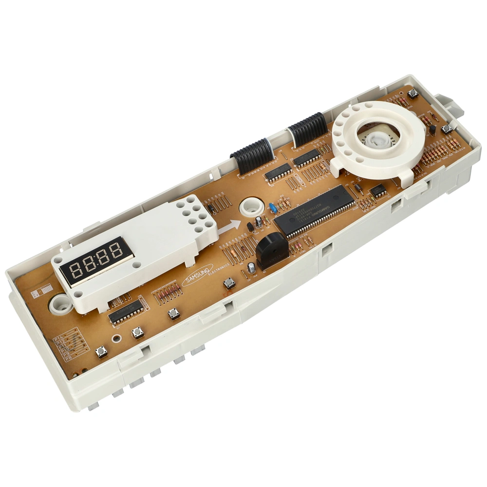 Elektronika (vezérlő) (eredeti) SAMSUNG mosógép / RENDELÉSRE