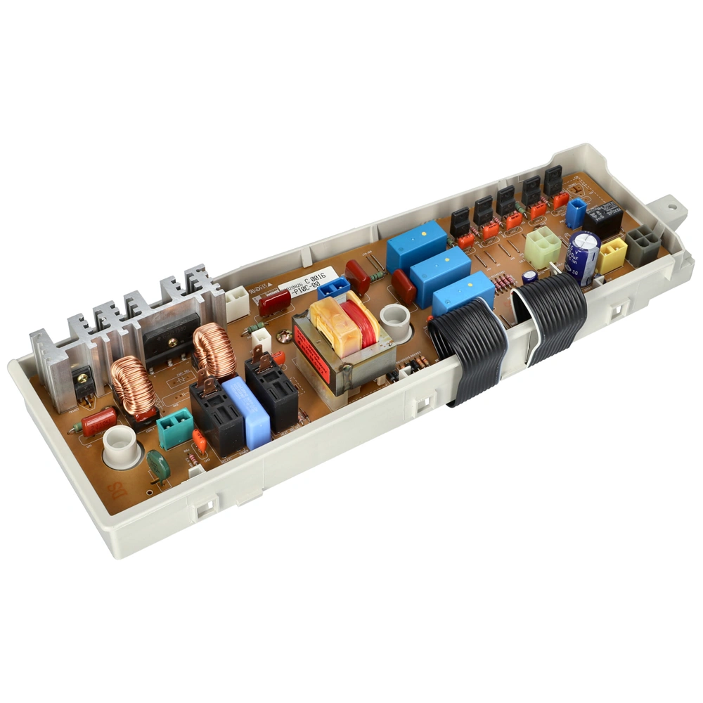 Elektronika (vezérlő) (eredeti) SAMSUNG mosógép / RENDELÉSRE