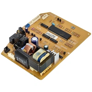 Elektronika (vezérlő) (eredeti) SAMSUNG mosógép / RENDELÉSRE