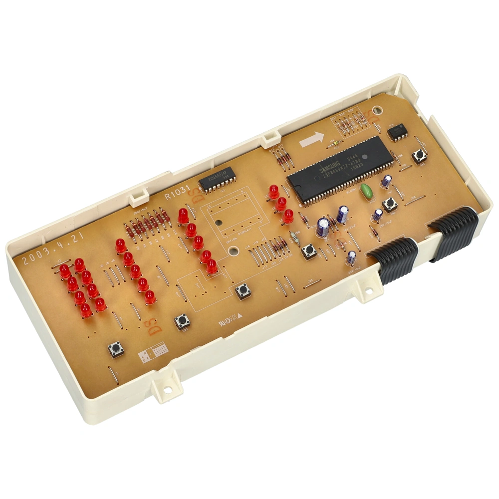 Elektronika (vezérlő, eredeti) SAMSUNG mosógép / RENDELÉSRE