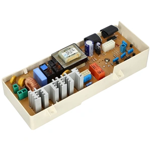 Elektronika (vezérlő, eredeti) SAMSUNG mosógép / RENDELÉSRE