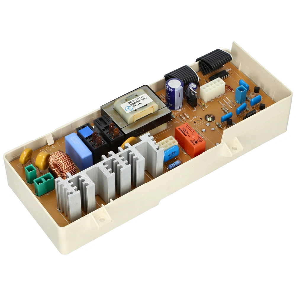 Elektronika (vezérlő, eredeti) SAMSUNG mosógép / RENDELÉSRE