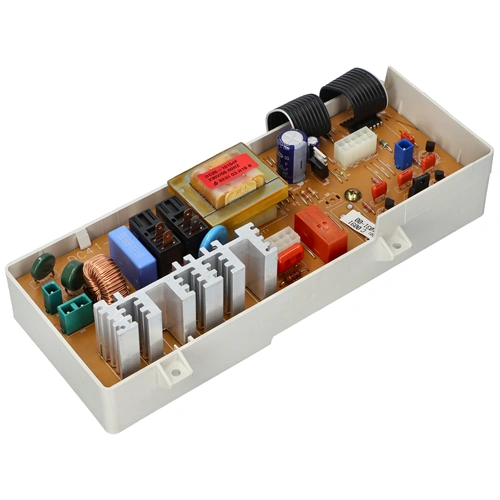 Elektronika (vezérlő) (eredeti) SAMSUNG mosógép / RENDELÉSRE