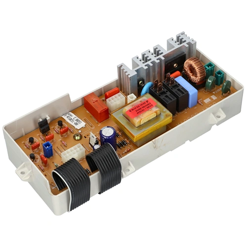 Elektronika (vezérlő) (eredeti) SAMSUNG mosógép / RENDELÉSRE