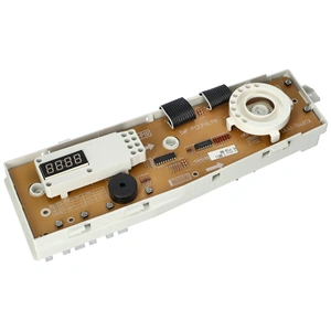 Elektronika (vezérlő) (eredeti) SAMSUNG mosógép / RENDELÉSRE