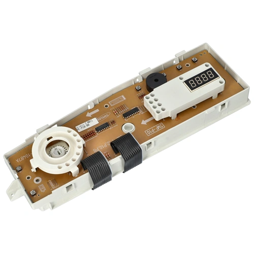 Elektronika (vezérlő) (eredeti) SAMSUNG mosógép / RENDELÉSRE