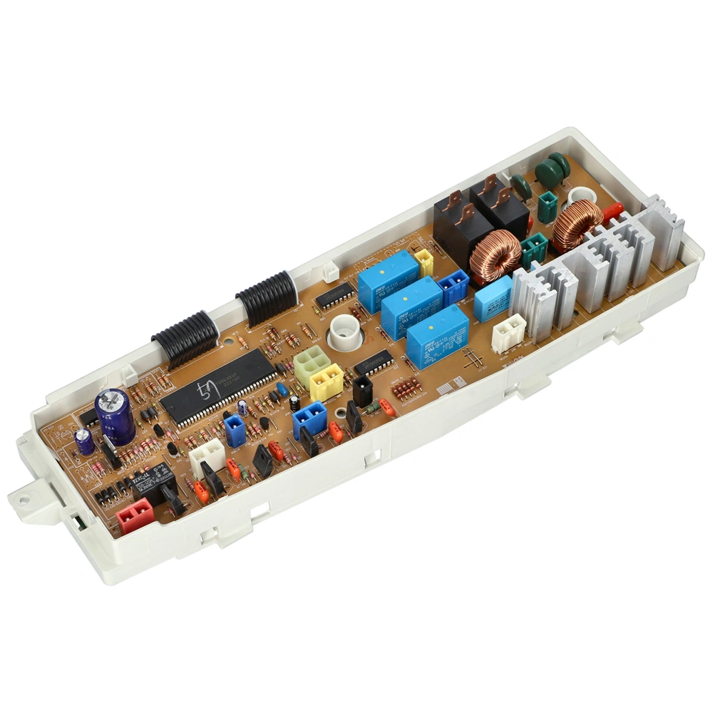 Elektronika (vezérlő) (eredeti) SAMSUNG mosógép / RENDELÉSRE