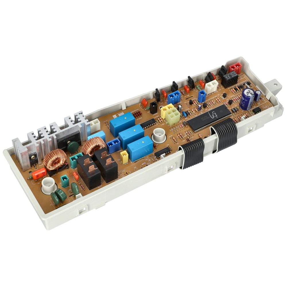 Elektronika (vezérlő) (eredeti) SAMSUNG mosógép / RENDELÉSRE