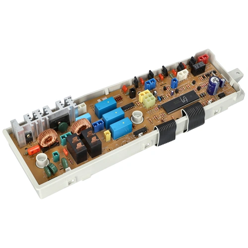 Elektronika (vezérlő) (eredeti) SAMSUNG mosógép / RENDELÉSRE