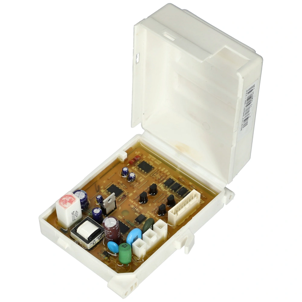 Elektronika ( vezérlő , eredeti ) SAMSUNG mosógép / RENDELÉSRE